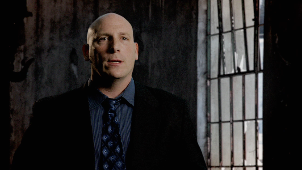 Green Screen Test 04